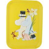 Moomin Tarjotin Muumi 27x20cm