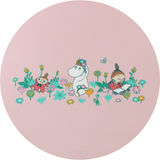 Moomin Pannunalunen Muumi