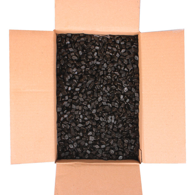 Halva Salmiakpastiller 3,5 kg