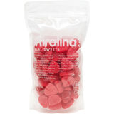 Mindestens haltbar bis: 13.02.2027 Miralina's Halal Sweets Schaumzucker Herzen