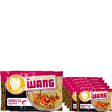 MR WANG Instant Nudeln Garnele, 10er Pack