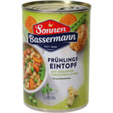 Sonnen Bassermann Frühlings-Eintopf