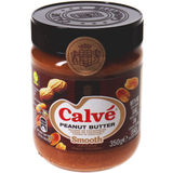 Calve Erdnussbutter Smooth