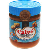 Mindestens haltbar bis: 15.06.2026 Calve Erdnussbutter Light