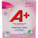 A+ Sensitive Vaskemiddel