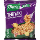 Knorr Teriyaki Noodles