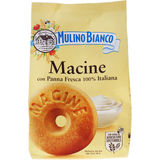 Mulino Bianco Macine Kekse