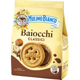 Mulino Bianco Italienische Kakaokekse 