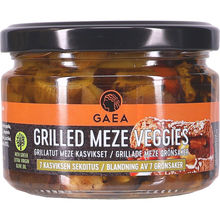 Motatos Grillede Meze Grøntsager 240 g