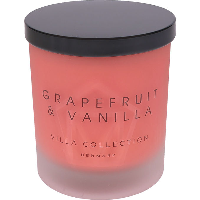 Villa Collection Tuoksukynttilä Grapefruit & Vanilla