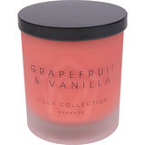 Villa Collection Tuoksukynttilä Grapefruit & Vanilla