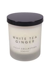 Villa Collection Doftljus White Tea Ginger