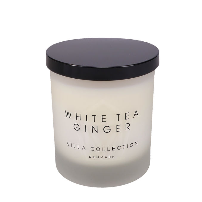 Villa Collection Tuoksukynttilä White Tea Ginger