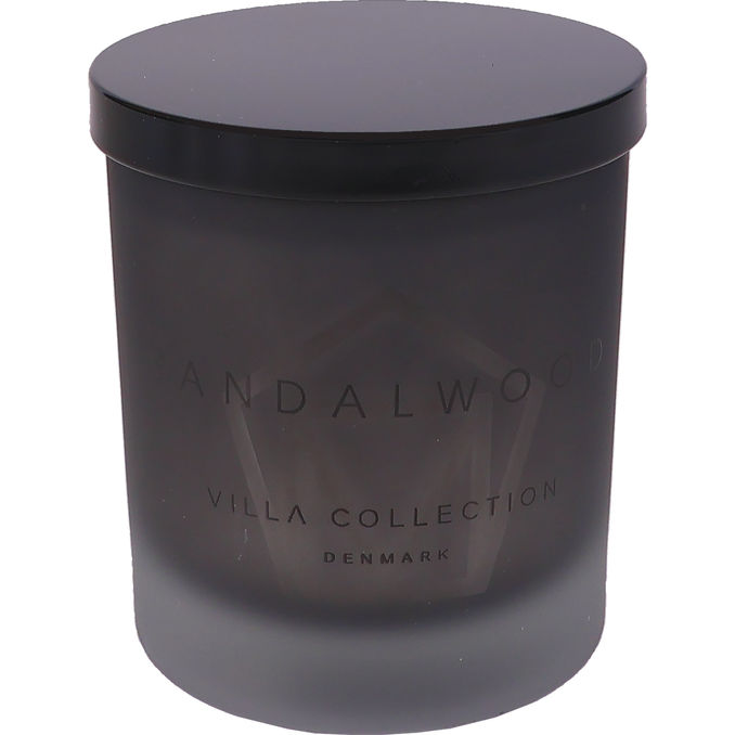 Villa Collection Tuoksukynttilä Santelipuu