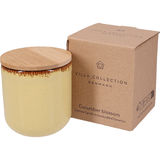 Villa Interior Tuoksukynttilä Cucumber Blossom 7x7 cm