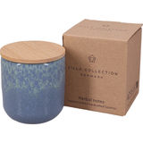 Villa Interior Duftlys Herbal Notes 7x7 cm