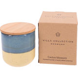 Villa Interior Duftlys Cactus Blossom 7x7 cm