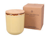 Villa Interior Duftlys Cucumber Blossom 8x9,5 cm