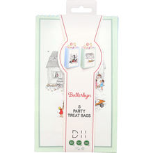 Bullerbyen Papirsslikkposer 8-pak