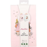 DesignHouse 95 Grynet Papirsslikposer 12x20cm 8-pak