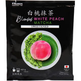 Kanes tea Matcha Weißer Pfirsich Geschmack