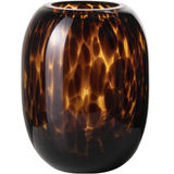 Gusta Teelichthalter Oval