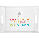 Playfood Servier-Tablett