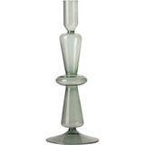 Gusta Kerzenhalter Glas