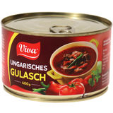 Viva Ungarisches Gulasch