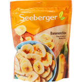 Seeberger Bananenchips
