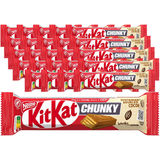 KitKat Kitkat Chunky, 24er Pack
