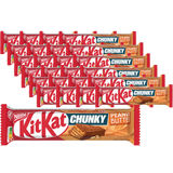 KitKat Chunky Peanut Butter, 24er Pack