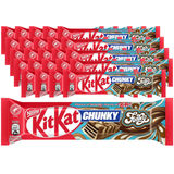 KitKat Chunky Funky, 24er Pack