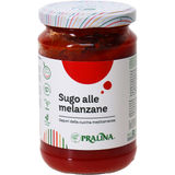Pralina Auberginen Sauce 