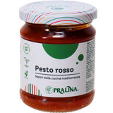 Pralina Rotes Pesto