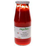 Pralina Pikante Tomatensauce mit Bohnen