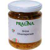 Pralina Grüne Oliventapenade