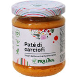 Pralina Artischocken Creme