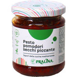 Pralina Scharf Sonnengetrocknete Tomaten Pesto