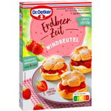 Dr. Oetker Windbeutel Backmischung