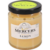Bäst före: 2026-10-31 MERCERS Lemon Curd