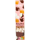GNAW Chocolate Rocky Road Hot Chocolate Stick