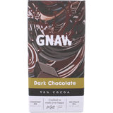 GNAW Chocolate Mörk Choklad 70% Kakao