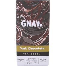 Mørk Chokolade 70%