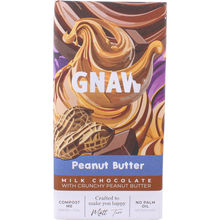 Peanut Butter Milk Chocolate