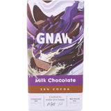 GNAW Chocolate Mjölkchoklad Kakao