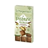 Schogetten Pistazie Vollmilch