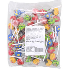 Slikkepindemix