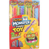 JohnyBee 28-pack Joh Flying Monsters 4g