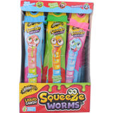 JohnyBee Godis Squeeze Worms 30-pack